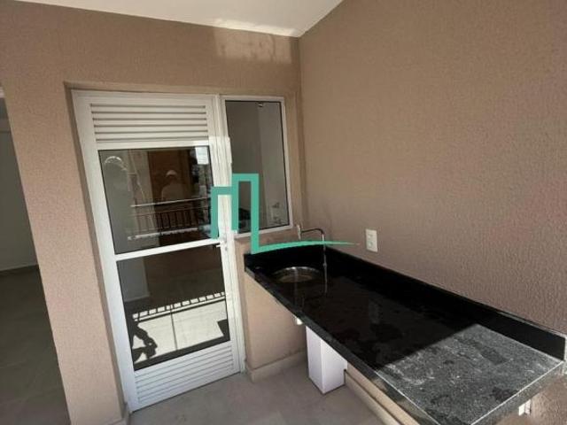 Apartamento venda em Cidade Nova, Franca