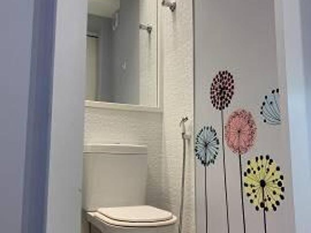 Apartamento venda em Bairro da Estação, Salto