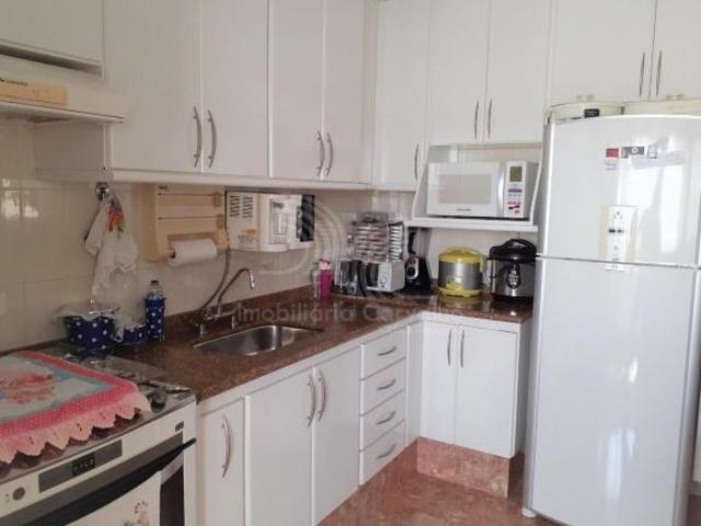 Apartamento venda em Santa Bárbara d'Oeste