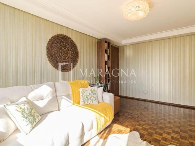 Apartamento venda em Região Geográfica Imediata de Curitiba, Região Metropolitana de Curitiba