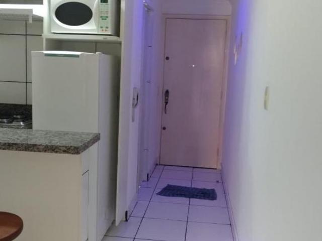 Apartamento venda em República, São Paulo