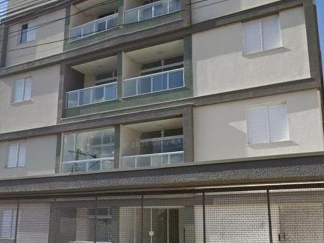 Apartamento venda em Centro, Santa Rita do Sapucaí