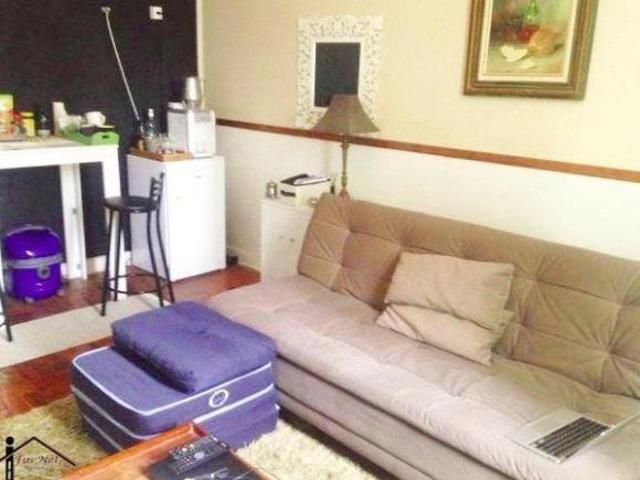 Apartamento venda em Região Imediata de São Paulo, Região Metropolitana de São Paulo