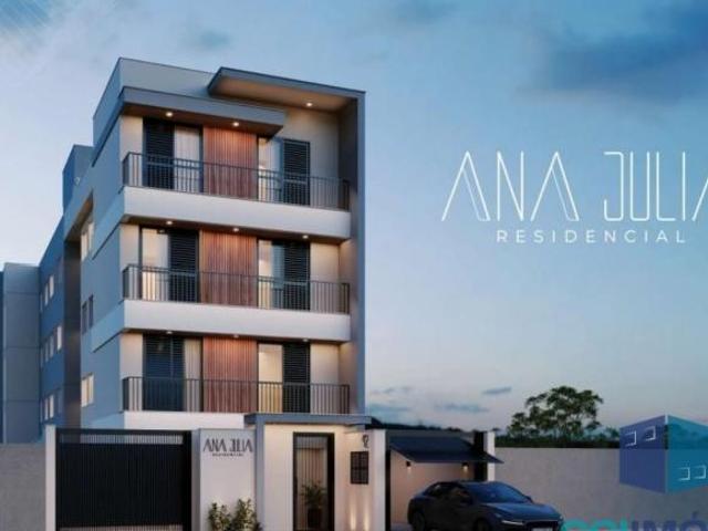 Apartamento venda em Fátima, Santa Rita do Sapucaí