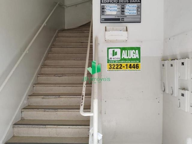 Apartamento aluguel em Centro, Montes Claros