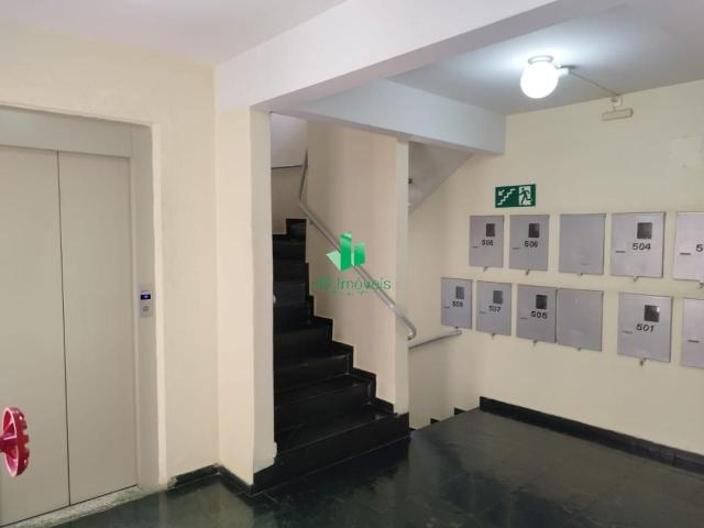 Apartamento aluguel em Centro, Montes Claros