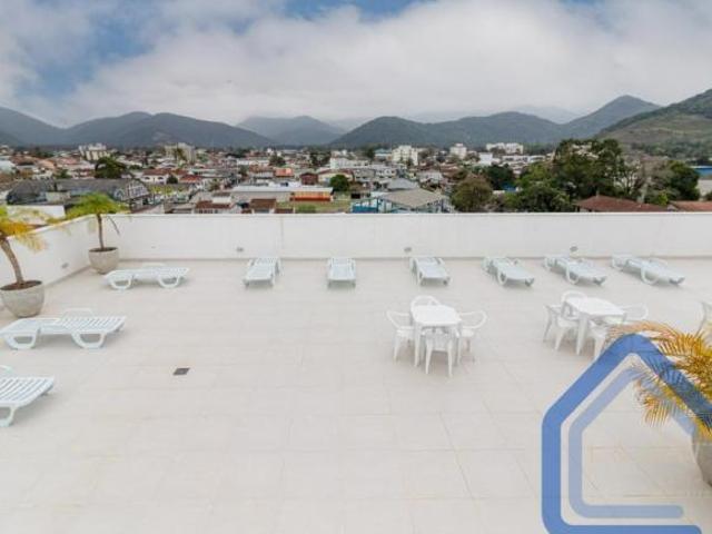 Apartamento venda em Ubatuba