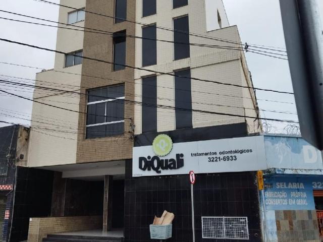 Apartamento aluguel em Centro, Montes Claros