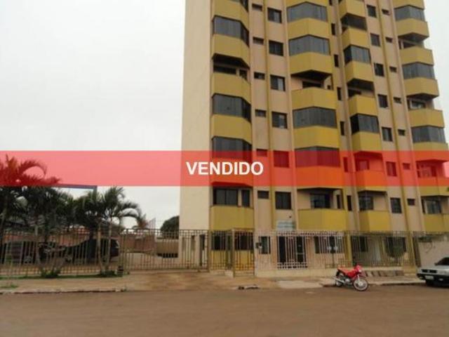 Apartamento venda em Faxinal, Região Geográfica Intermediária de Londrina