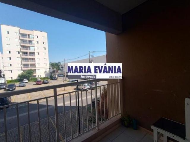 Apartamento venda em Jadim Nena, Suzano