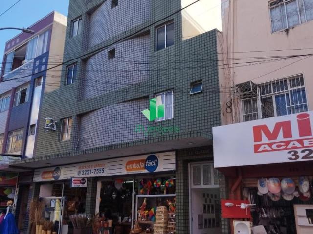 Apartamento aluguel em Centro, Montes Claros