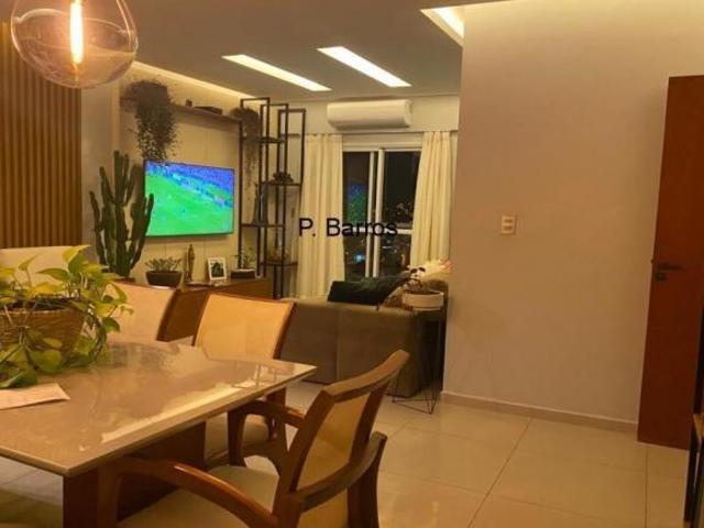 Apartamento venda em Vila Santo Antônio, Sorocaba
