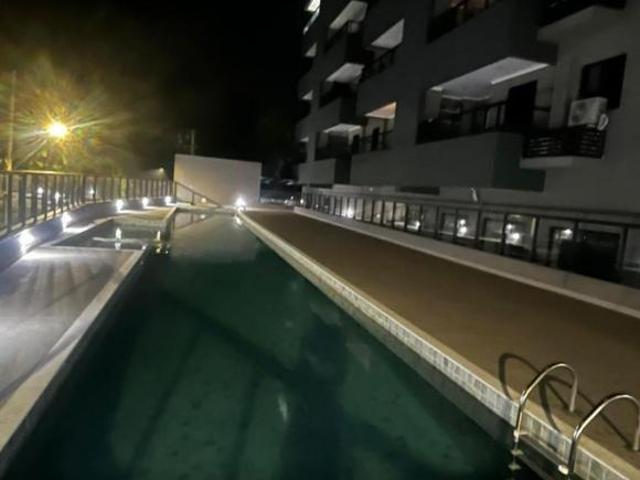 Apartamento venda em Ubatuba