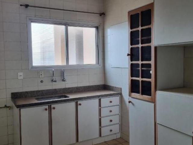 Apartamento venda em Santa Cruz, Rio Claro