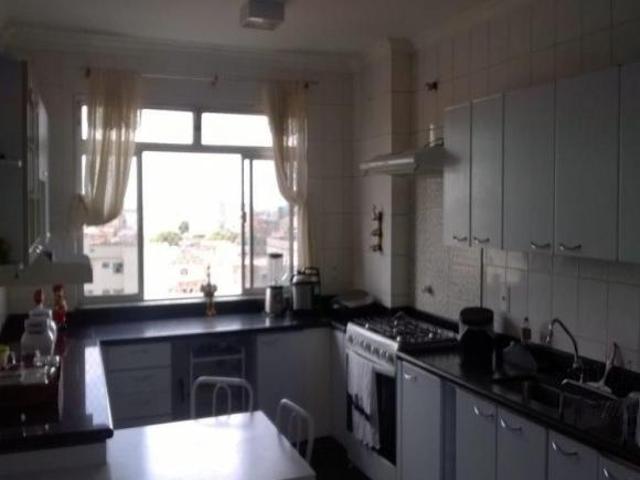 Apartamento venda em Centro, Alfenas