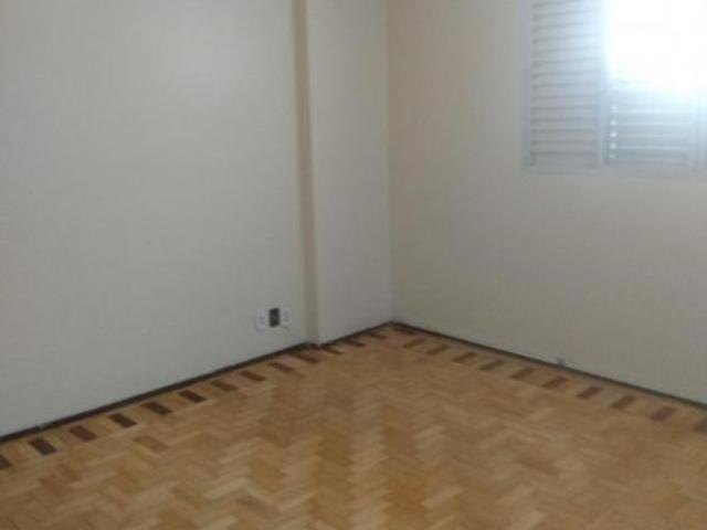 Apartamento venda em Centro, Alfenas