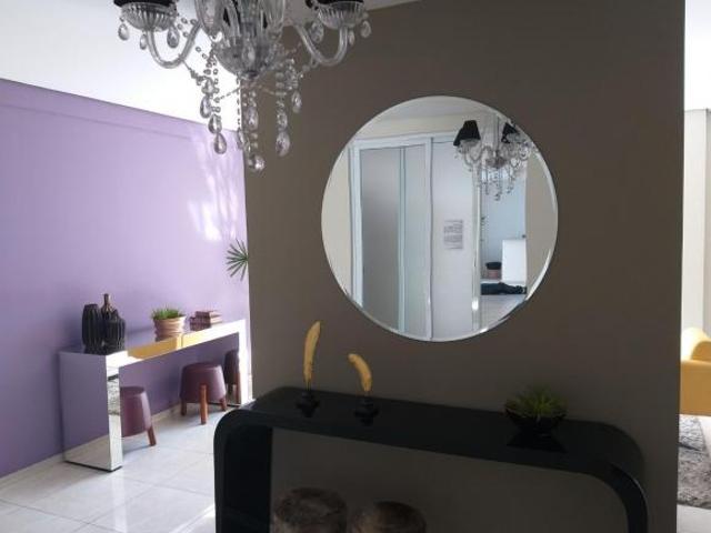Apartamento venda em Vila Medon, Americana