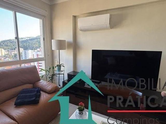 Apartamento venda em Lindoia, Lindóia