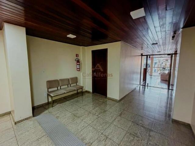Apartamento venda em Região Geográfica Imediata de Alfenas, Alfenas