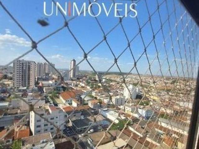 Apartamento venda em Região Geográfica Imediata de Alfenas, Alfenas
