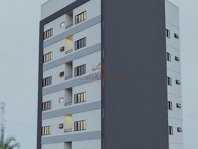 Apartamento venda em Região Geográfica Imediata de Alfenas, Alfenas