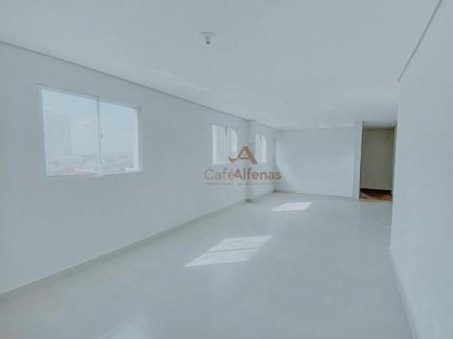 Apartamento venda em Região Geográfica Imediata de Alfenas, Alfenas
