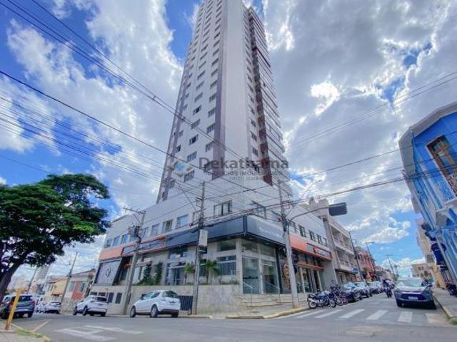 Apartamento venda em Região Geográfica Imediata de Alfenas, Alfenas