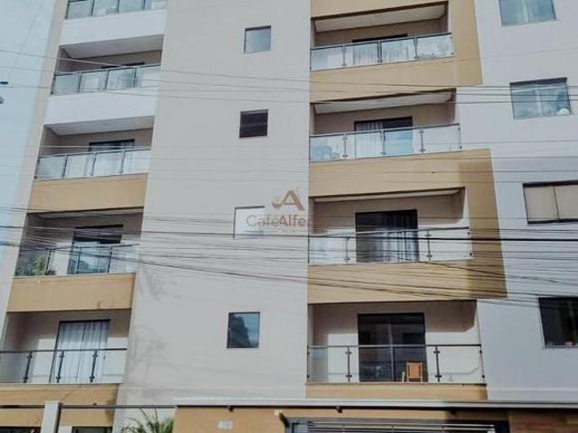 Apartamento venda em Região Geográfica Imediata de Alfenas, Alfenas
