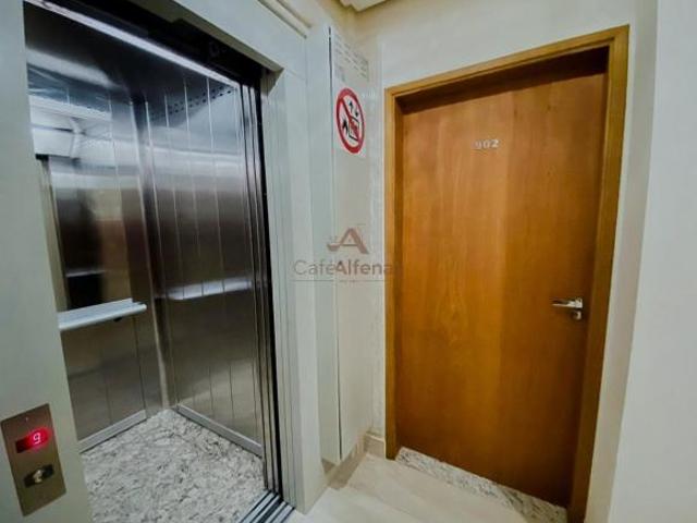 Apartamento venda em Região Geográfica Imediata de Alfenas, Alfenas