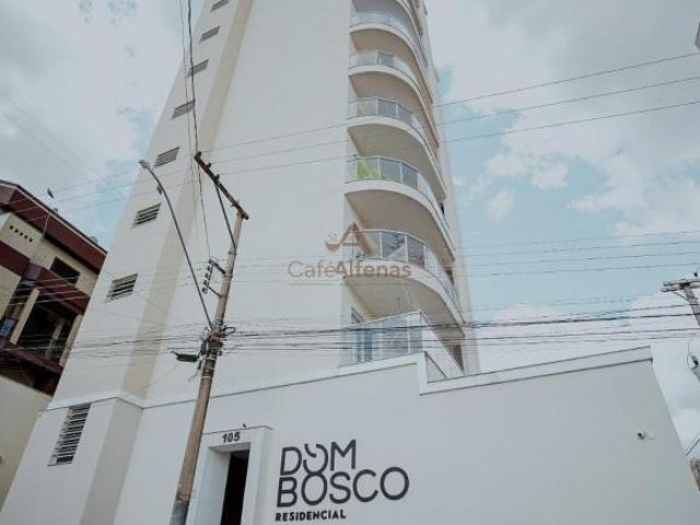Apartamento venda em Região Geográfica Imediata de Alfenas, Alfenas