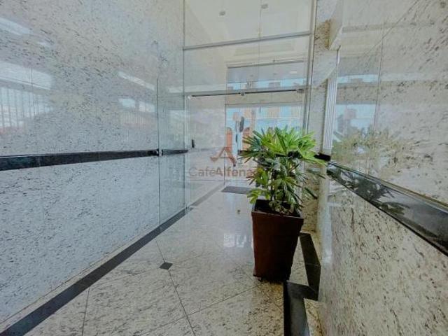 Apartamento venda em Região Geográfica Imediata de Alfenas, Alfenas