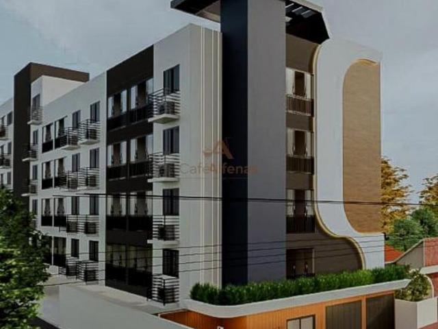 Apartamento venda em Região Geográfica Imediata de Alfenas, Alfenas