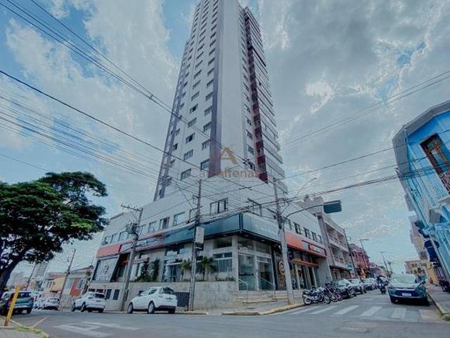 Apartamento venda em Região Geográfica Imediata de Alfenas, Alfenas
