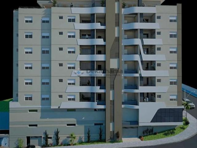 Apartamento venda em Região Geográfica Imediata de Alfenas, Alfenas