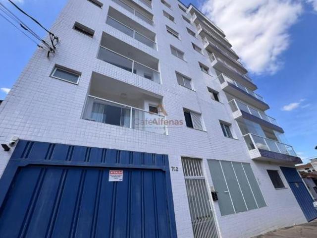 Apartamento venda em Região Geográfica Imediata de Alfenas, Alfenas