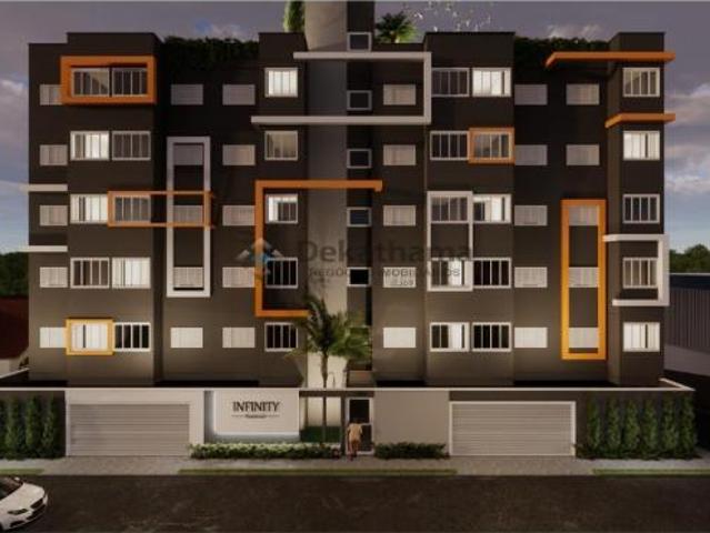 Apartamento venda em Região Geográfica Imediata de Alfenas, Alfenas