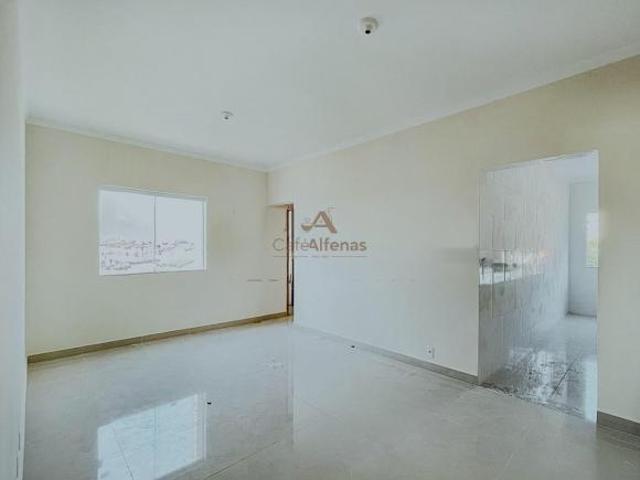 Apartamento venda em Região Geográfica Imediata de Alfenas, Alfenas