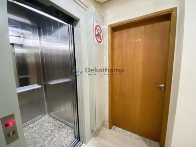 Apartamento venda em Região Geográfica Imediata de Alfenas, Alfenas