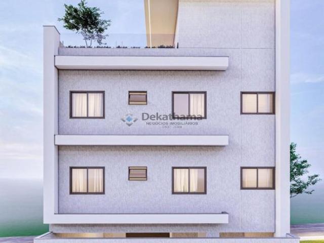 Apartamento venda em Região Geográfica Imediata de Alfenas, Alfenas
