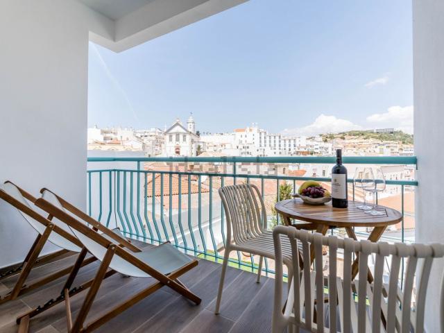 Apartamento venda em Albufeira e Olhos de Água, Albufeira