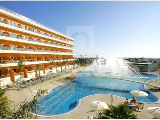 Apartamento venda em Albufeira e Olhos de Água, Albufeira