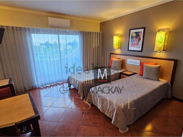 Apartamento venda em Albufeira e Olhos de Água, Albufeira