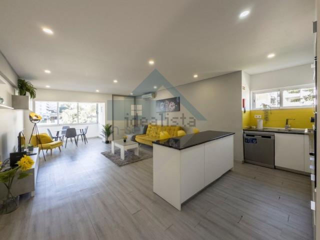 Apartamento venda em Albufeira e Olhos de Água, Albufeira