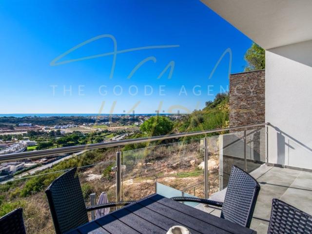 Apartamento venda em Albufeira e Olhos de Água, Albufeira