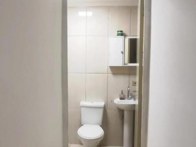 Apartamento venda em Cidade Nova Arujá, Arujá