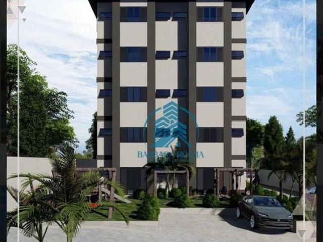 Apartamento venda em Região Imediata de Bragança Paulista, Atibaia
