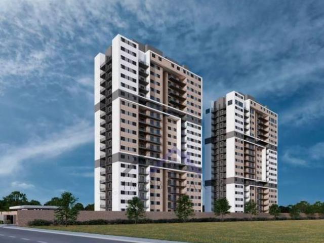 Apartamento venda em Região Imediata de Bragança Paulista, Atibaia