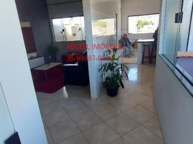 Apartamento venda em Região Geográfica Imediata de Caxambu - Baependi, Baependi
