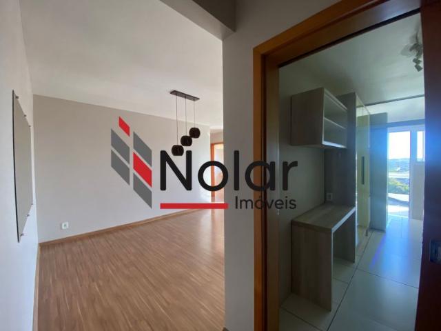 Apartamento aluguel em Bagé