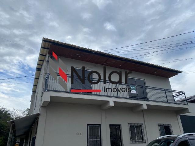 Apartamento aluguel em Bagé